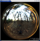 HDR Image Viewer