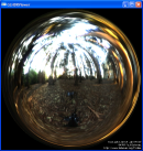 HDR Image Viewer