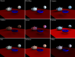 SH Lighting Examples